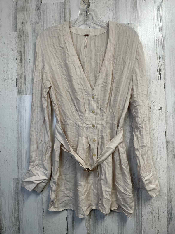 Free People Size M Shirt