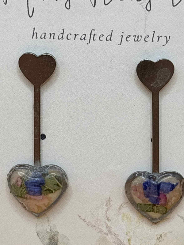 Handmade Earrings
