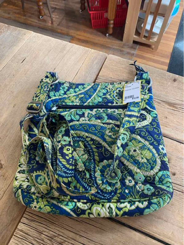 Vera Bradley Purse