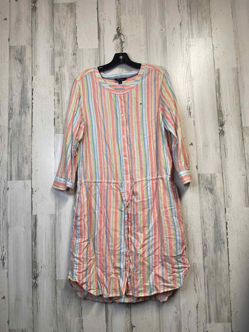 Size M Tommy Hilfiger Dress
