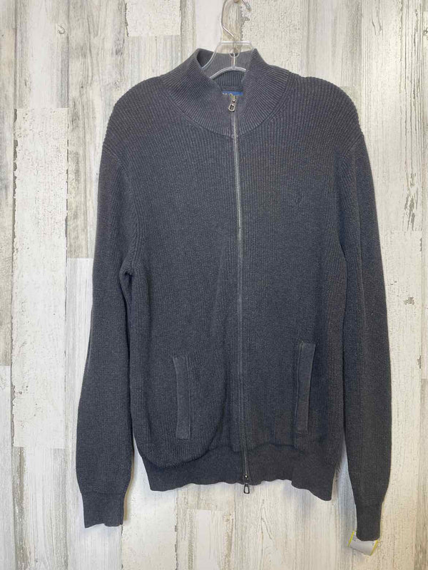 Size L Polo Sweater