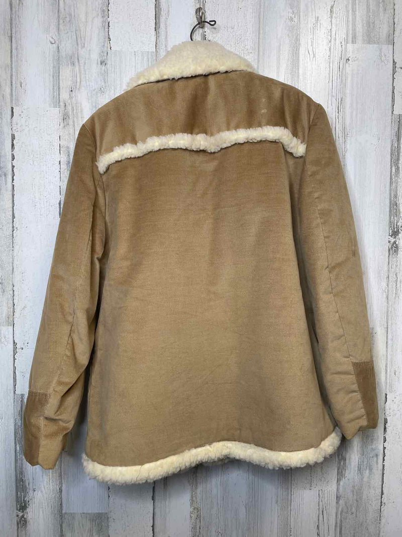 Vintage Coat