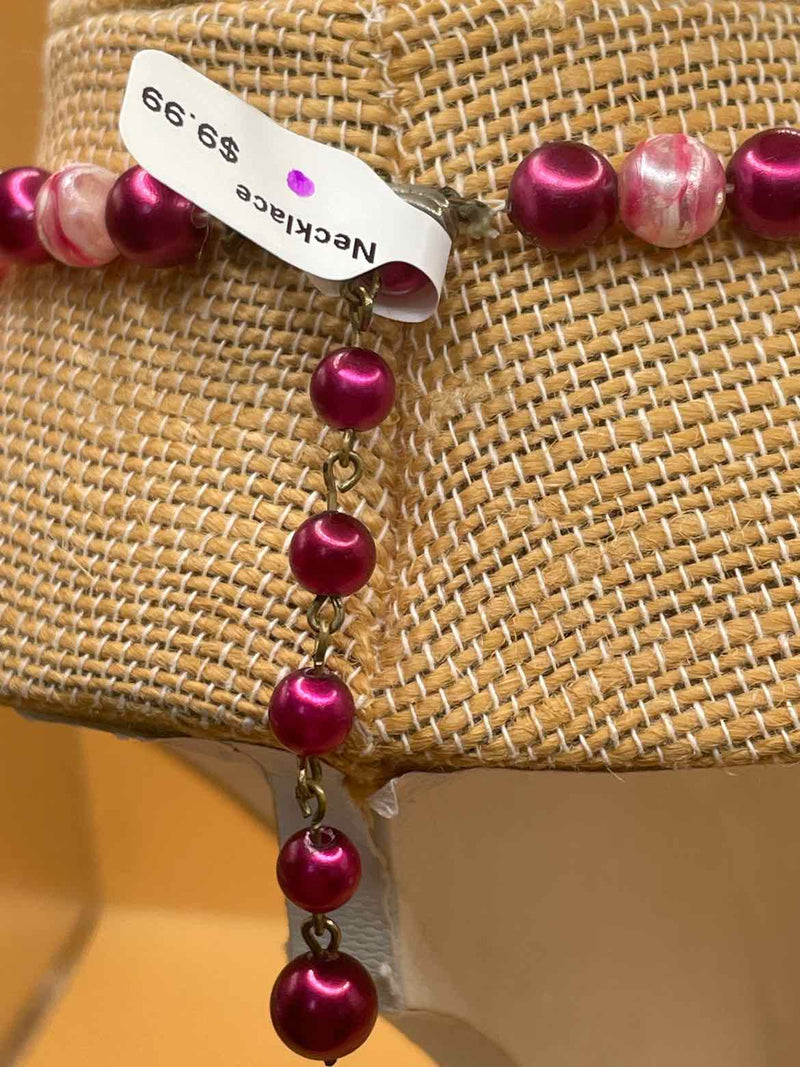 Vintage Necklace