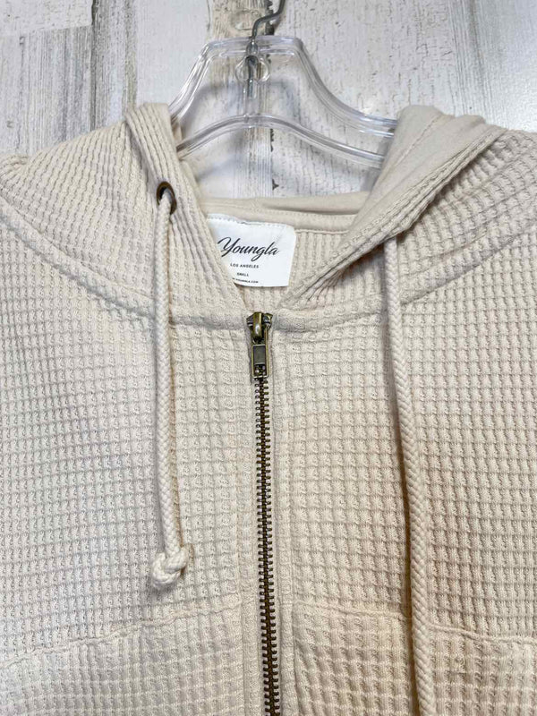 Young LA Size S Hoodie