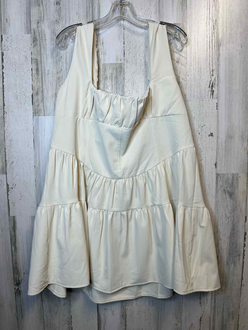 Size 20 Pretty Little Thing Dress