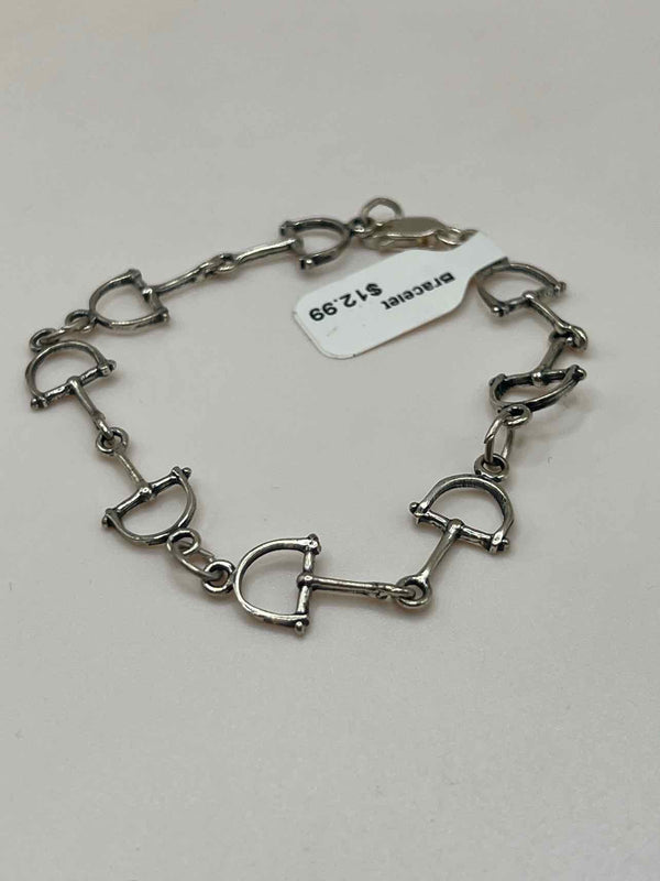 925 Sterling Silver Bracelet