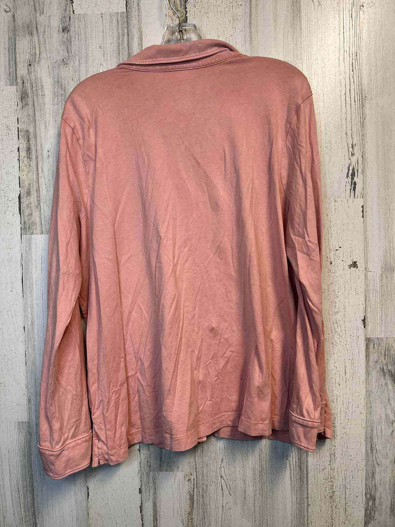 J.Jill Size XL Shirt