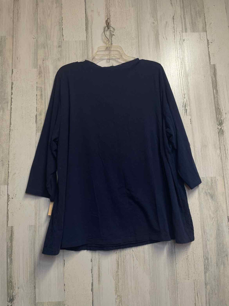 Kim Rogers Size 3X Shirt