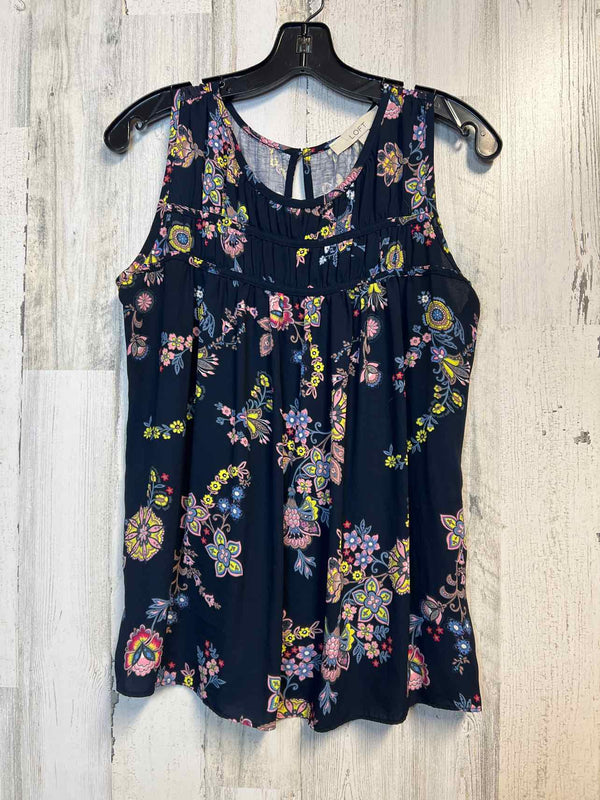 Loft Size M Shirt