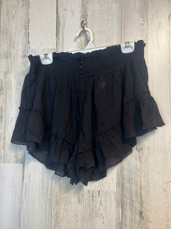 Size L Free People Shorts