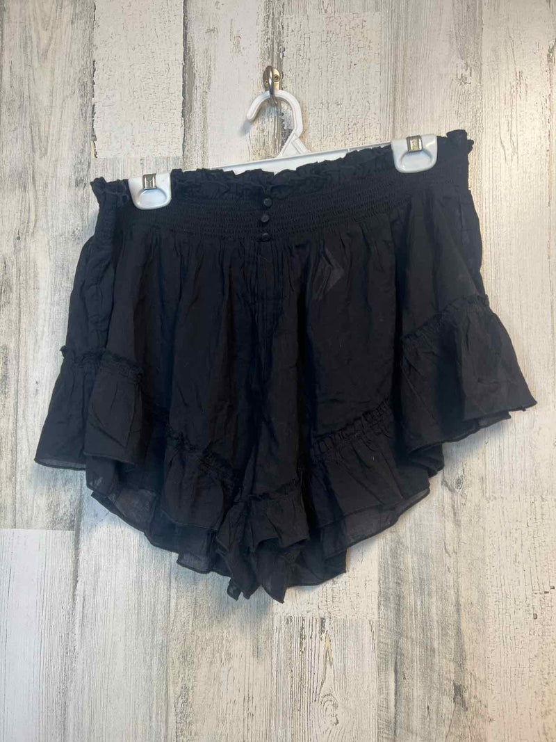 Size L Free People Shorts