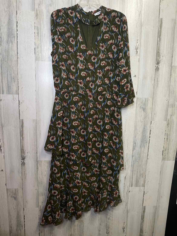 Size XL Just Fab Dress