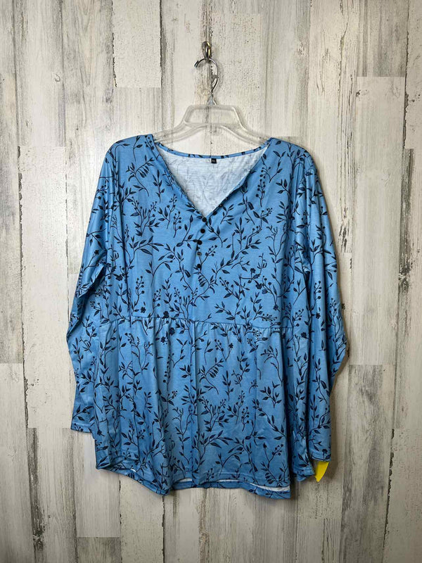 Boutique Size 4X Shirt