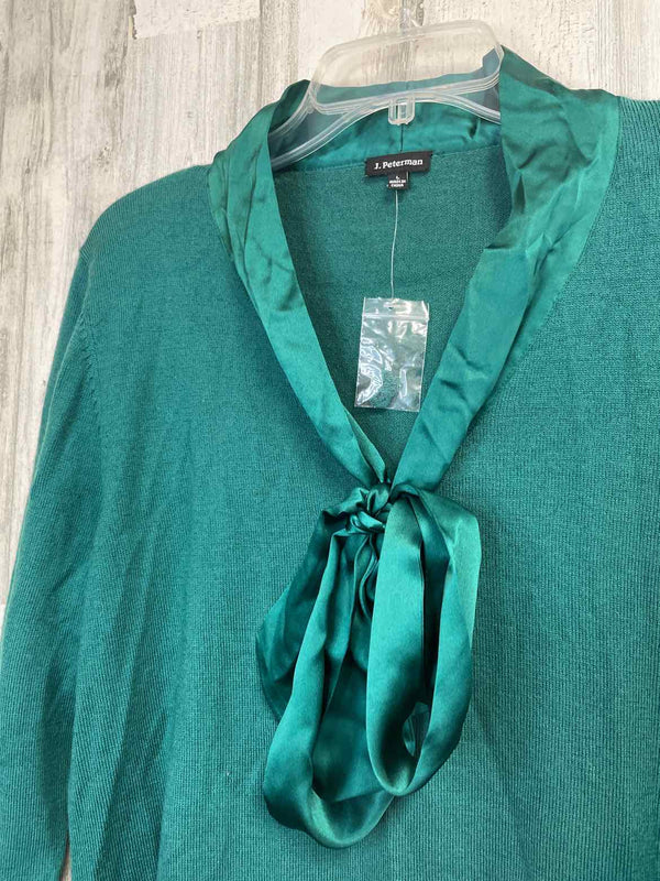 J. Peterman Size L Shirt