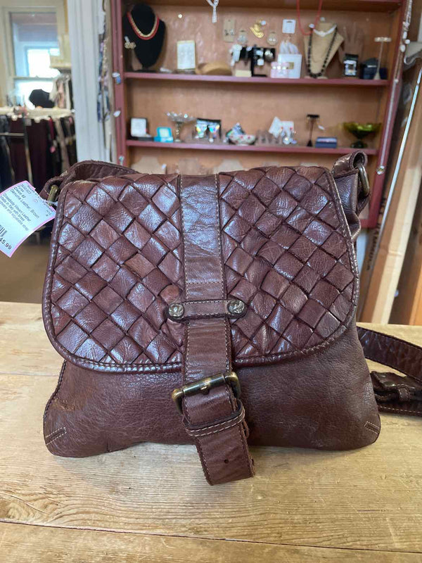 Civico 93 Purse