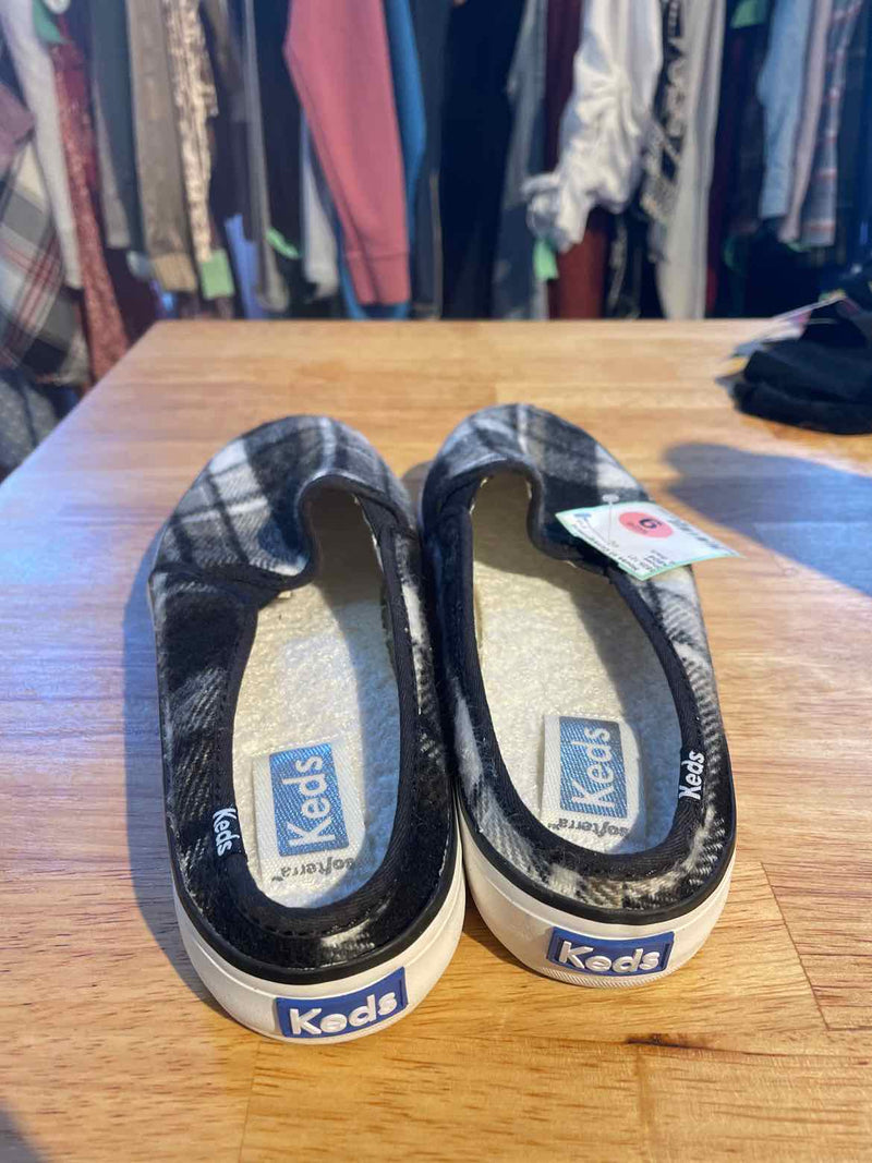 9 KEDS Shoes