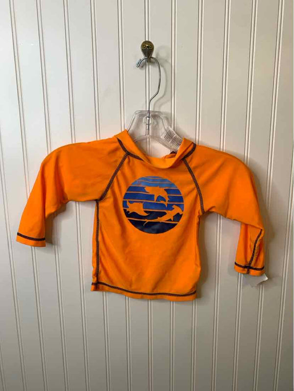 2T Shirt