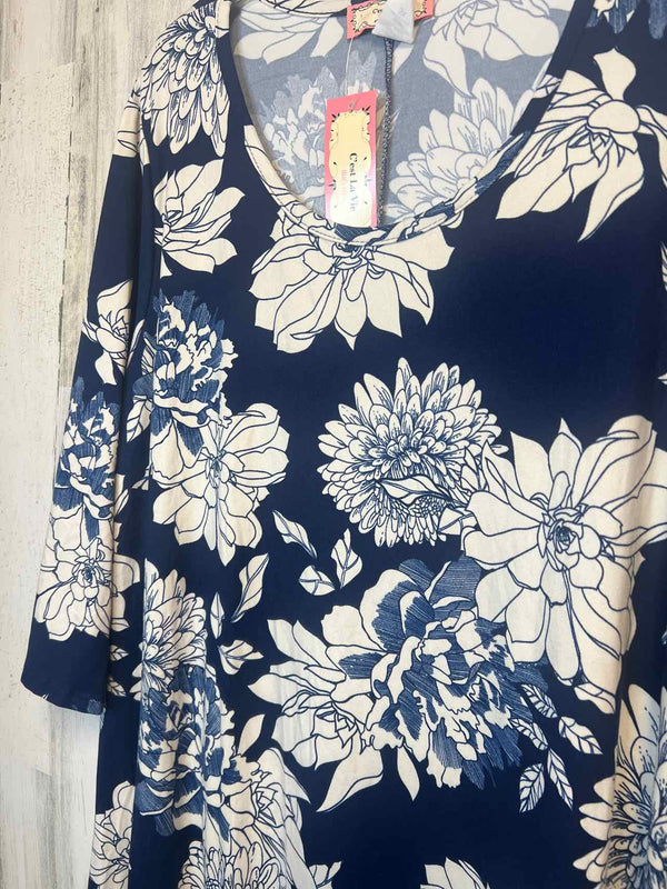 Size 3X Boutique Dress