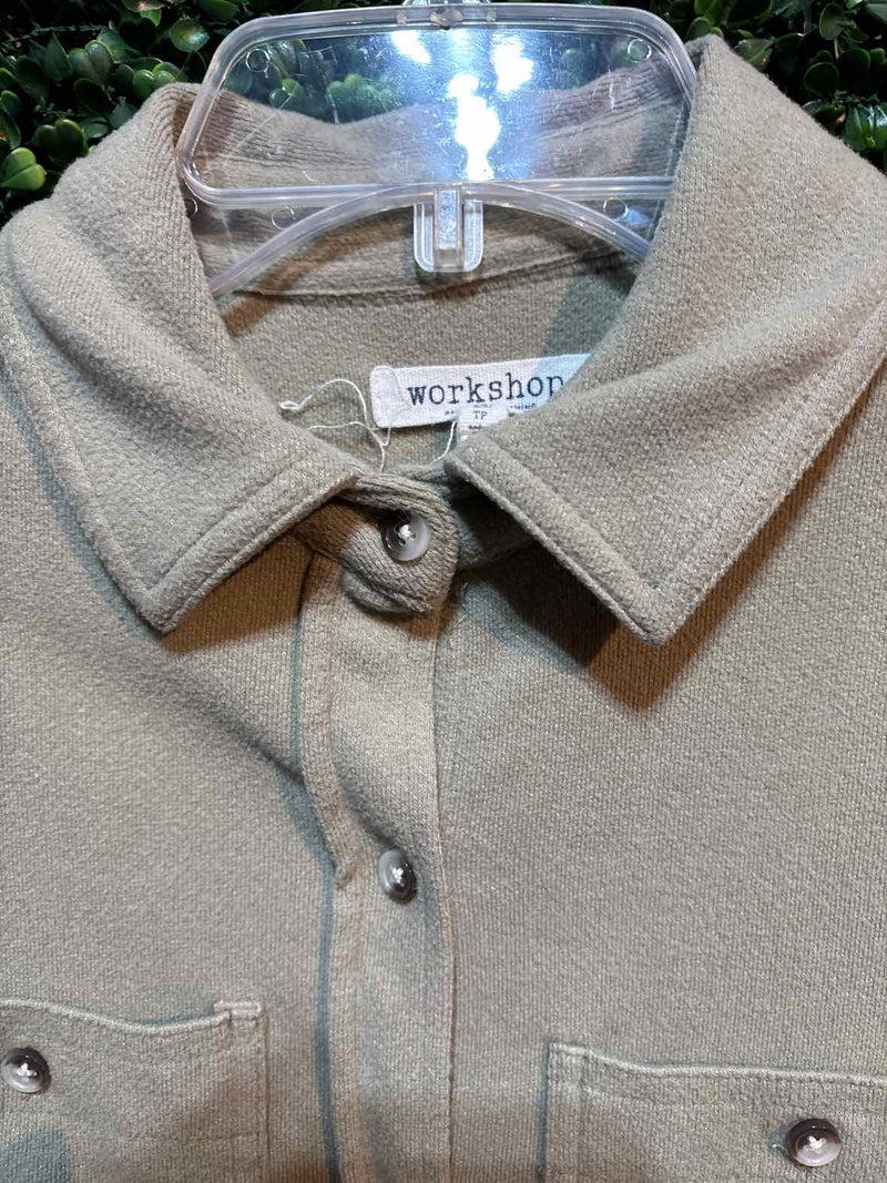 Workshop Size XS Shirt