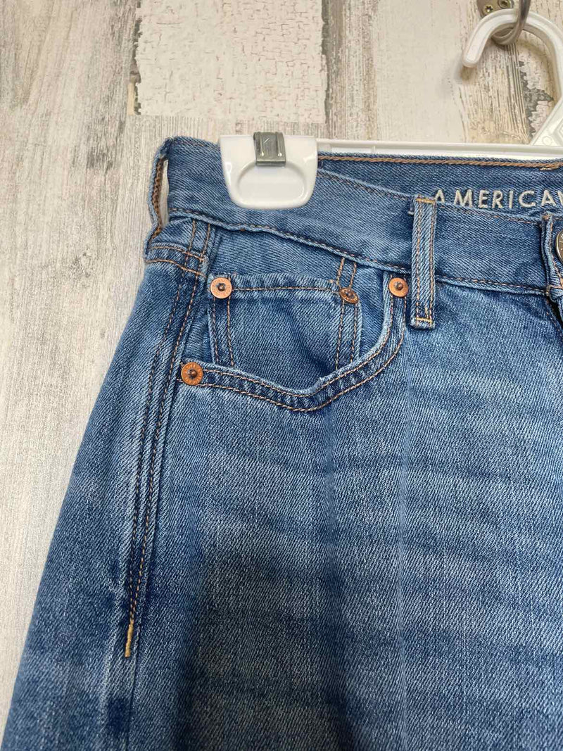 Size 0 American Eagle Jeans