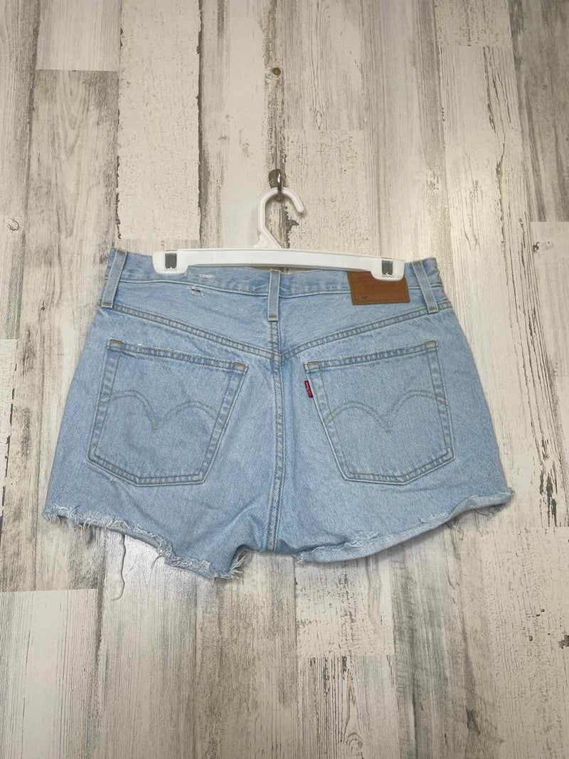 Size 6 Levi Strauss & Co. Shorts