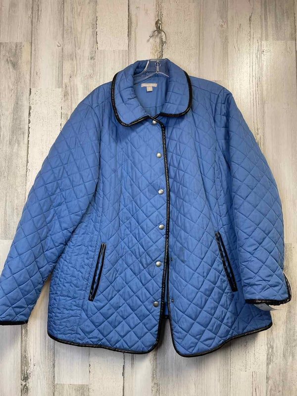 Woman Within Size 20 Jacket