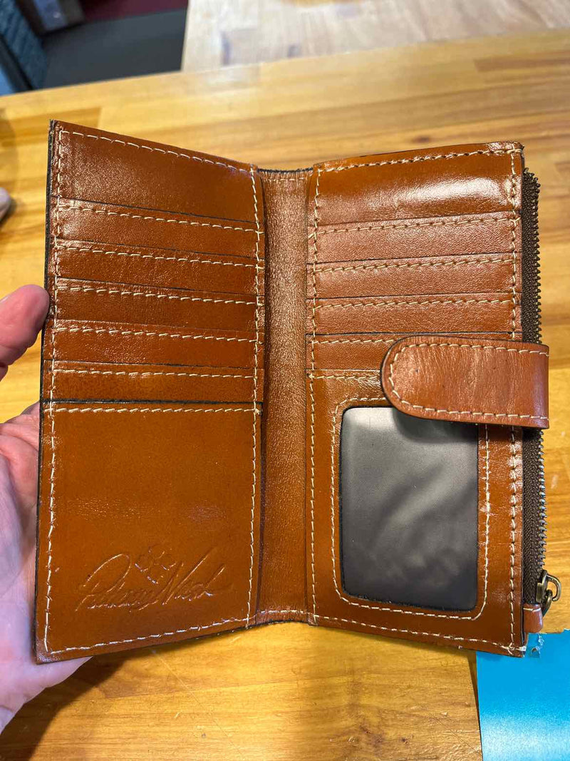 Patricia Nash Wallet