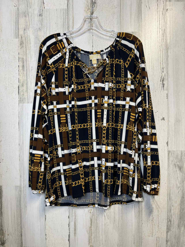 Michael Kors Size XL Shirt