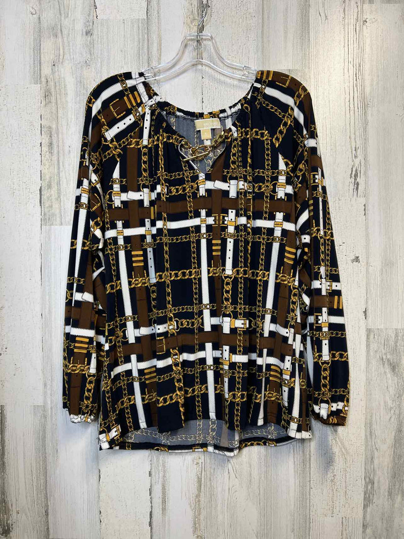 Michael Kors Size XL Shirt