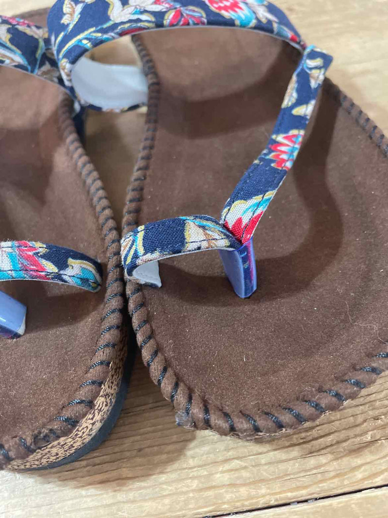 Shoe Size 7 Sandals
