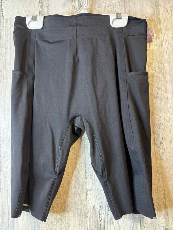 Size M LuLuLemon Shorts