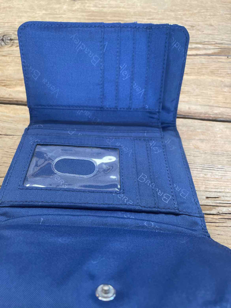 Vera Bradley Wallet
