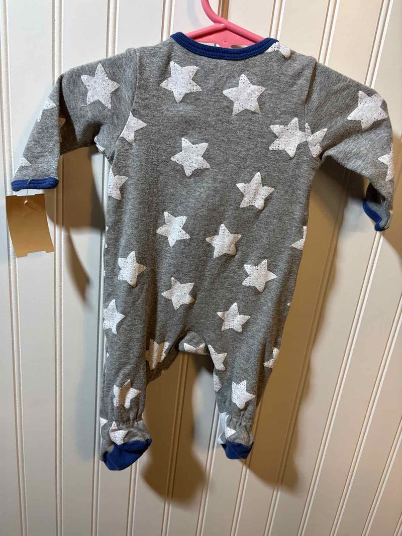 Cat & Jack 0/3M Baby