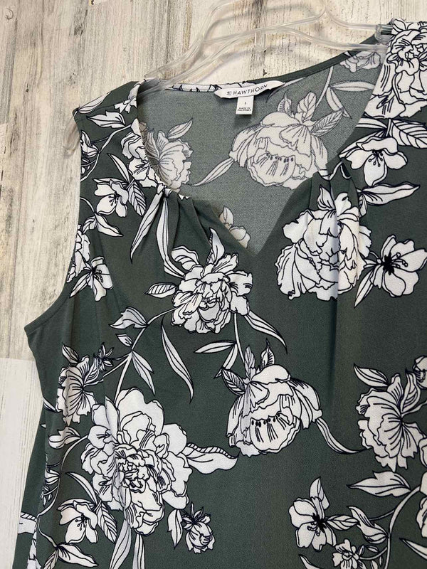 41 Hawthorn Size L Shirt