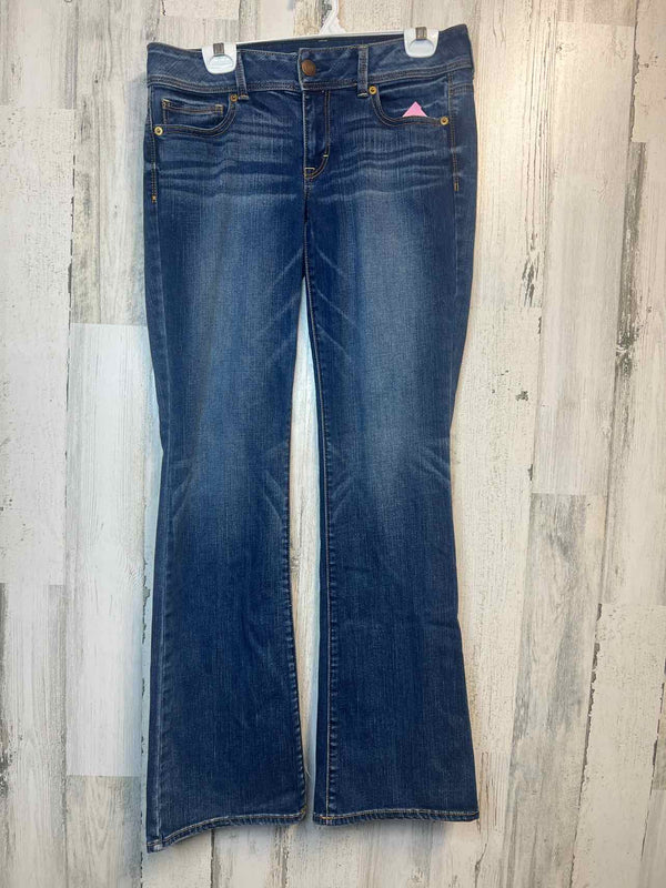 Size 10 American Eagle Jeans