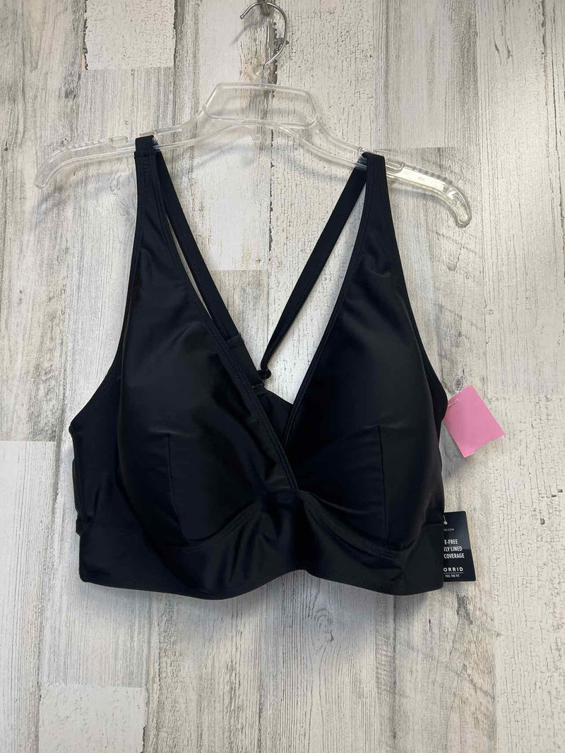 Size 2X Torrid Swimsuit
