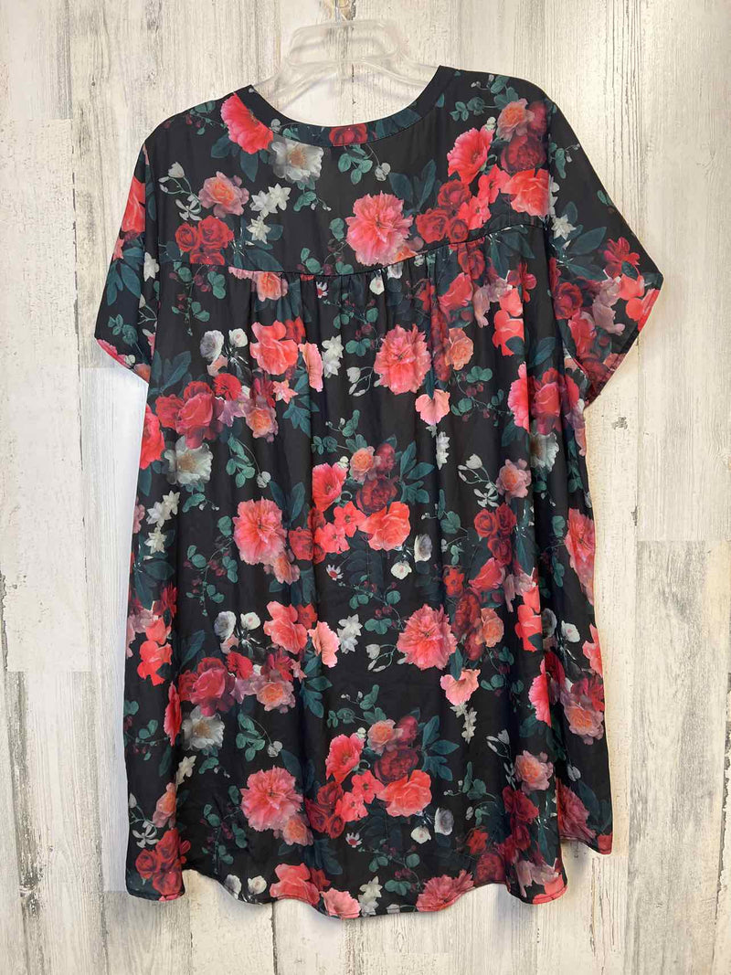 Torrid Size 2X Shirt