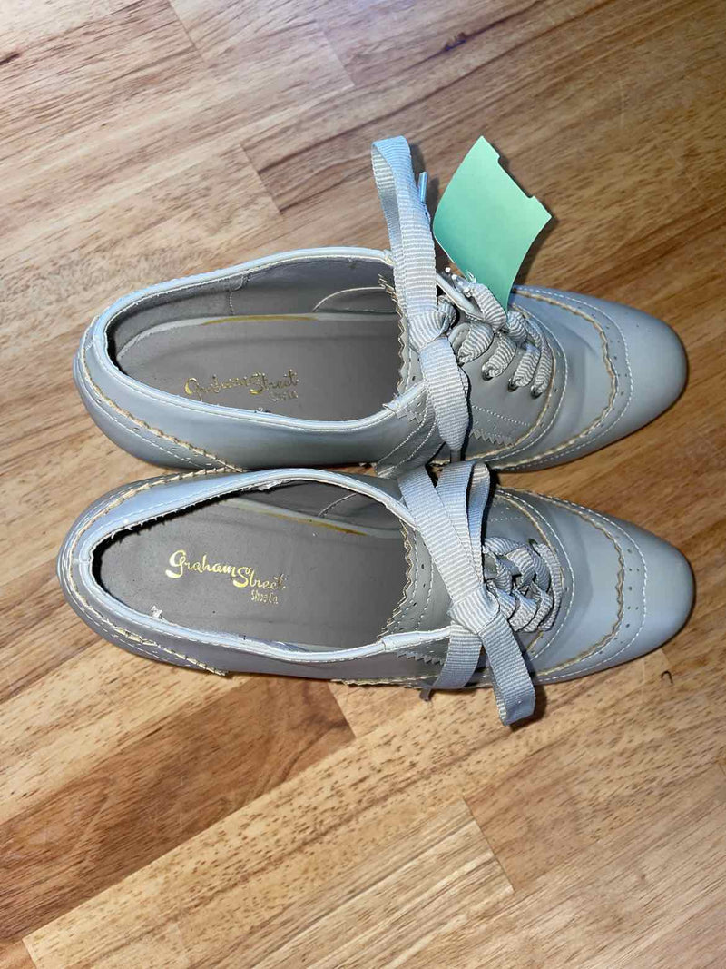 Shoe Size 8 Graham Street Shoe Co. Shoes