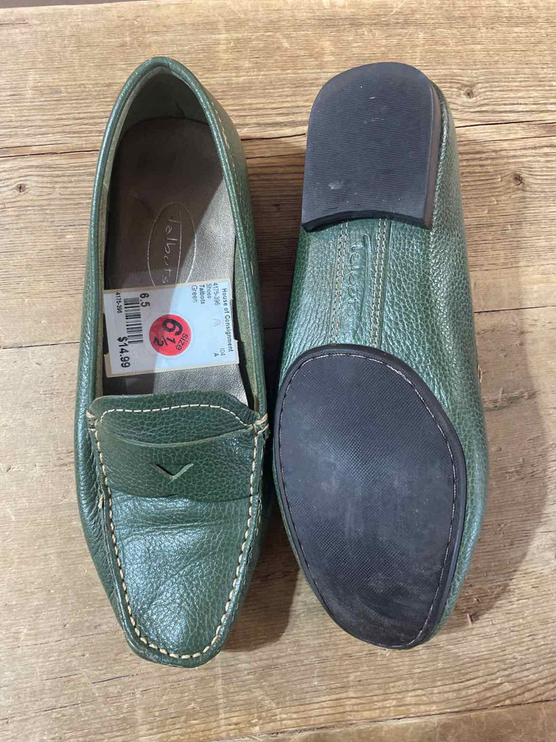Shoe Size 6.5 Talbots Shoes