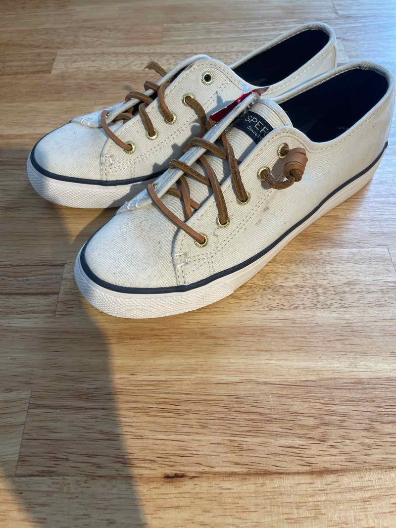 7.5 Sperry Shoes