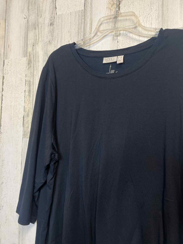 Lori Goldstein Size 3X Shirt