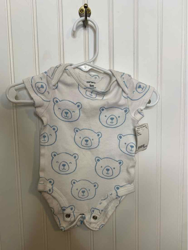 Carter's 3M Baby