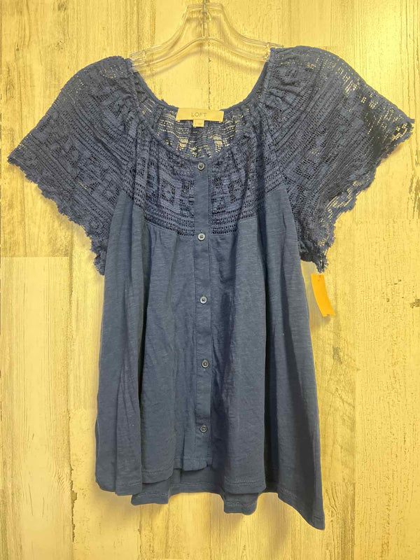 Loft Size L Shirt