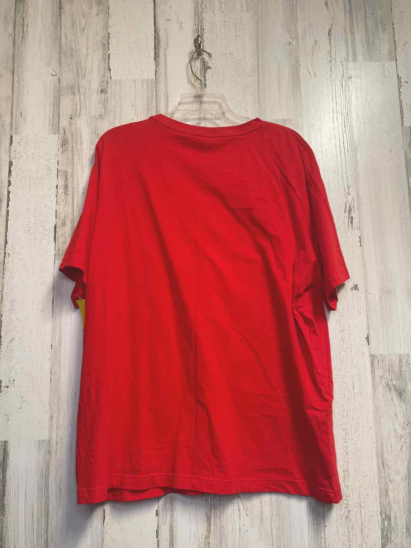 Size XXL Puma Shirt