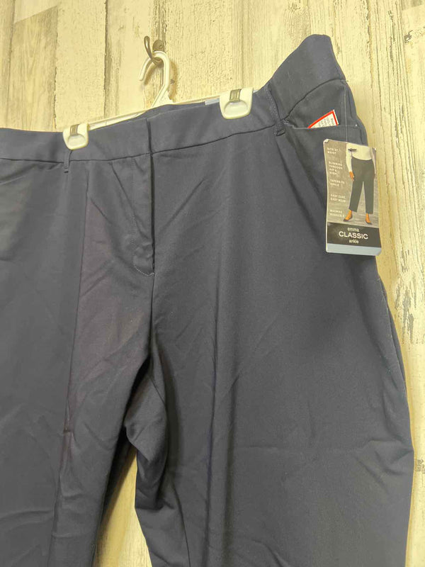 Size 22 Liz Claiborne Pants