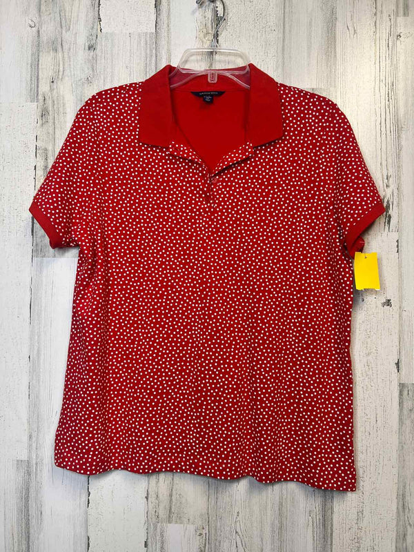 Lands' End Size L Shirt