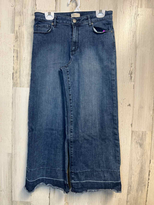 Size 6 Loft Jeans