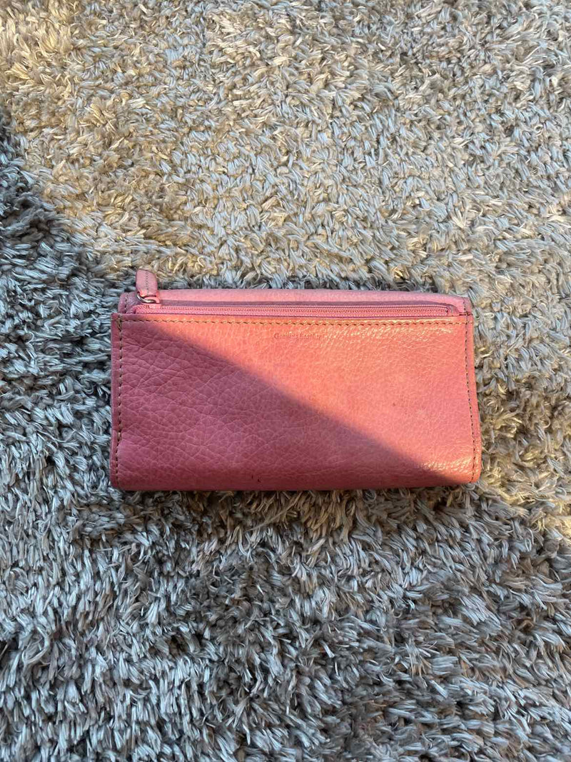 Fossil Wallet