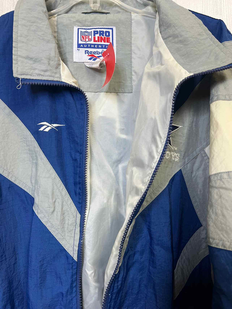 reebok Jacket