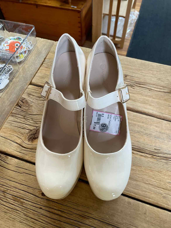 Shoe Size 9.5 Boutique Shoes